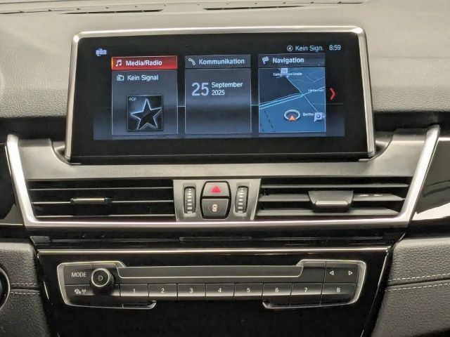 BMW 220 220d Sport Line xDrive