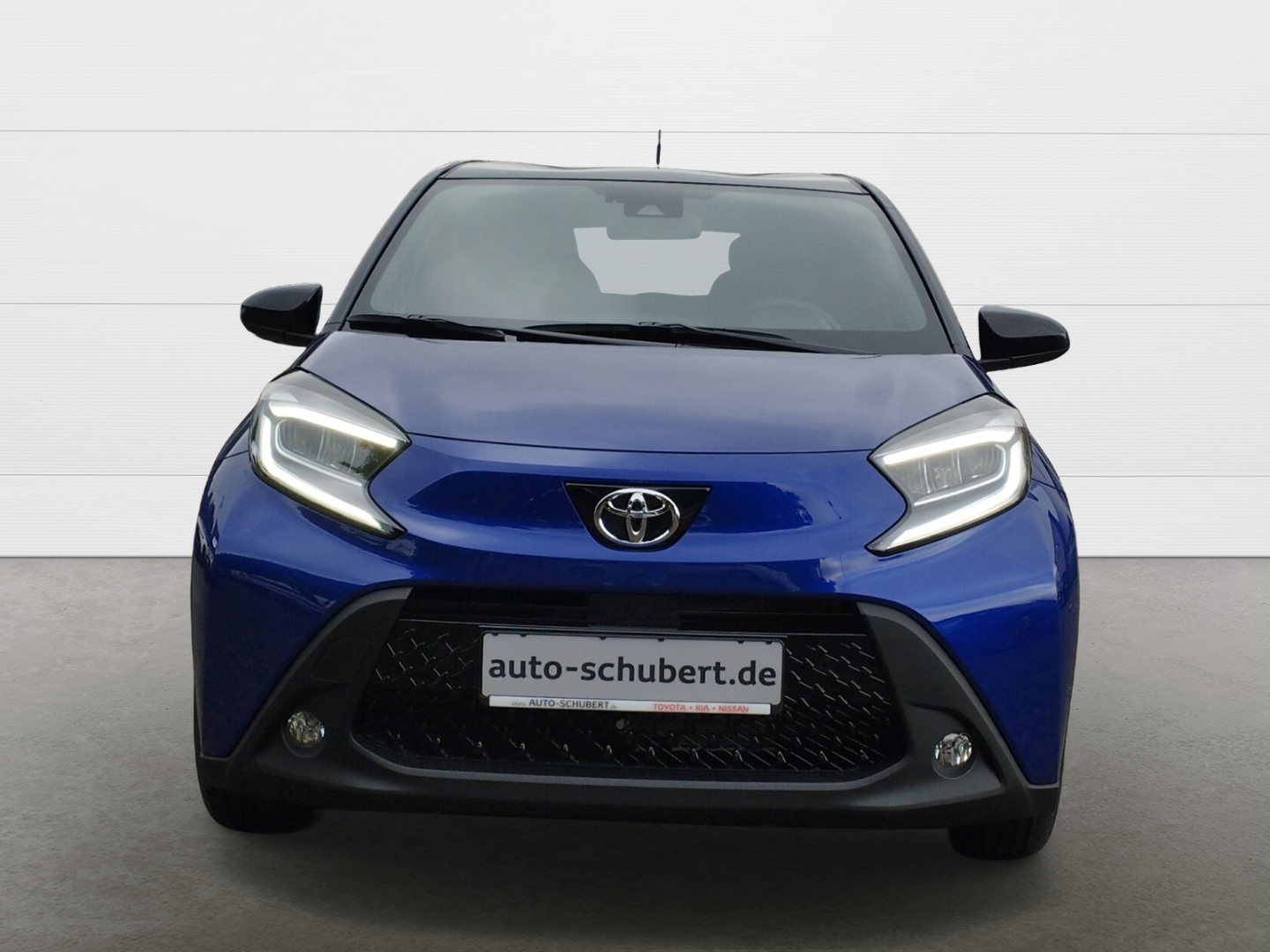 Toyota Aygo X 5-deurs Basis Team D