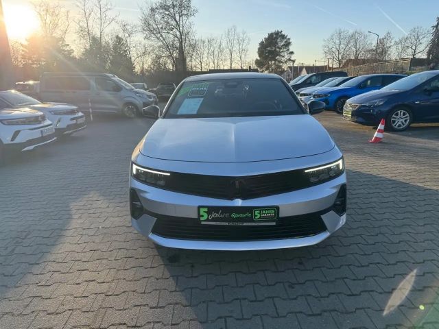 Opel Astra 1.2 Turbo