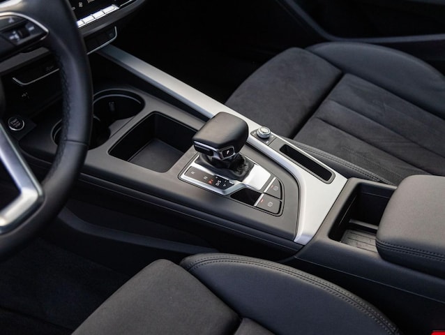 Audi A4 35 TFSI Avant S-Tronic