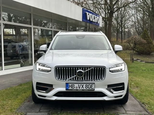 Volvo XC90 AWD Bright T8 Ultra