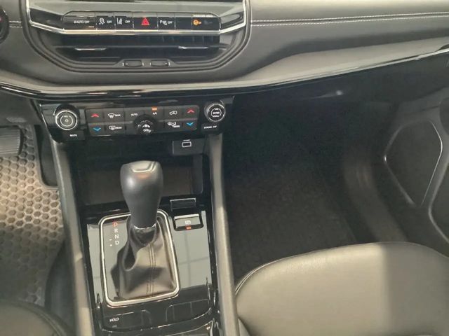 Jeep Compass MHEV *AHK *Navi *LED *Apple CarPlay*ACC *Induktion