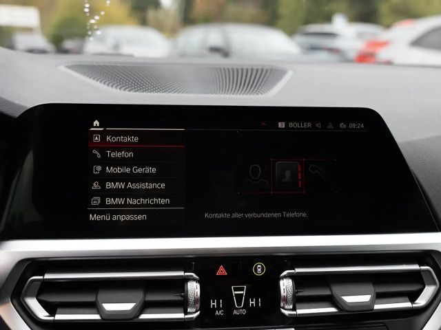 BMW M4 Competition Coupé xDrive