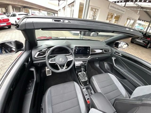 Volkswagen T-Roc Cabriolet DSG R-Line