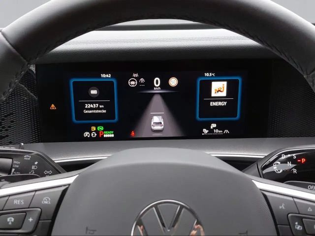 Volkswagen Tayron DSG eHybrid