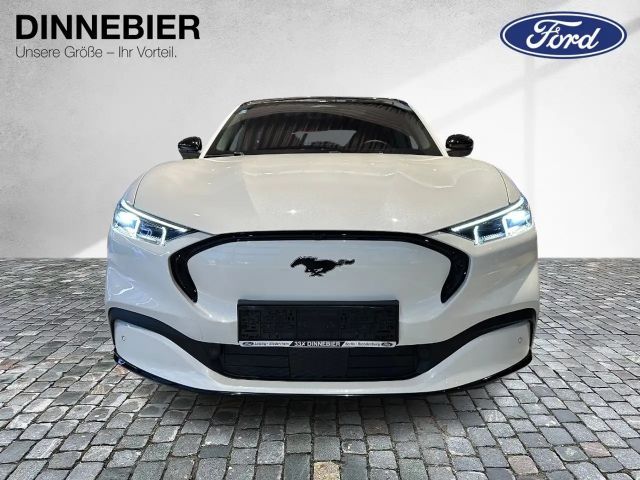 Ford Mustang Mach-E AWD