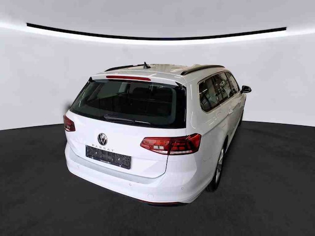 Volkswagen Passat 2.0 TDI Business DSG Variant
