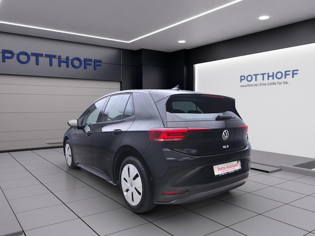 Volkswagen ID.3 Performance Pro