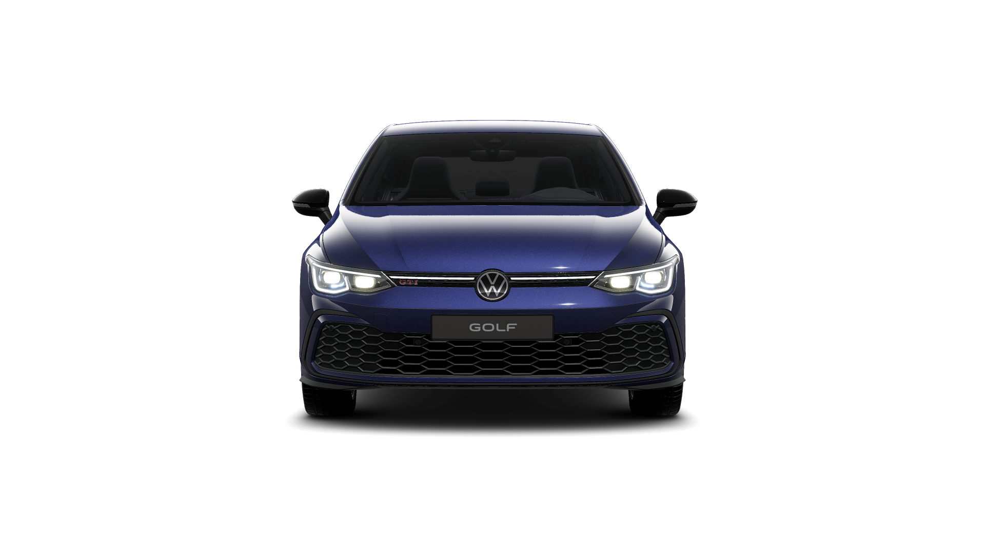 Volkswagen Golf 2.0 TSI DSG Pro