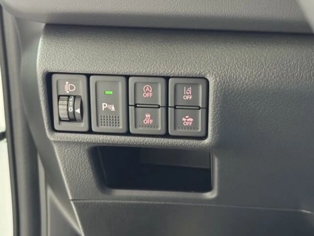 Suzuki SX4 S-Cross Comfort