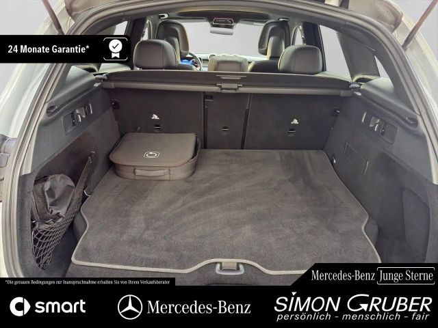 Mercedes-Benz GLC 400 4MATIC AMG Line