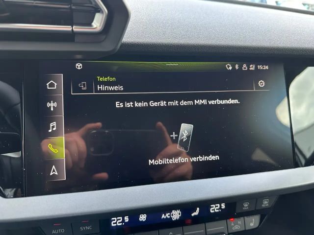 Audi A3 30 TFSI Sedan