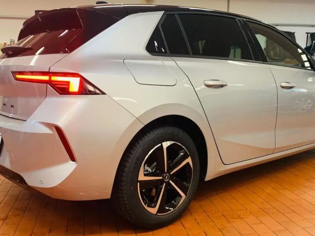 Opel Astra L Lim. Aut. 360°/Sitzhzg/Klimaaut/ACC/LED