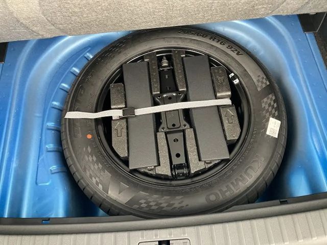 Skoda Octavia Sportline