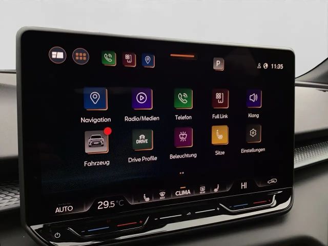 Cupra Terramar 2.0 TSI VZ