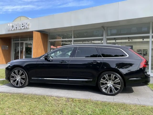 Volvo V90 Bright Plus