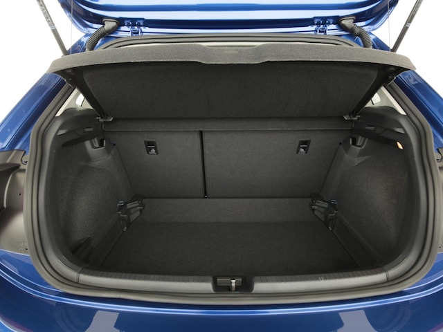 Volkswagen Polo 1.0 MPI Life