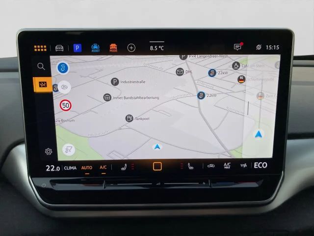 Volkswagen ID.4 Pure