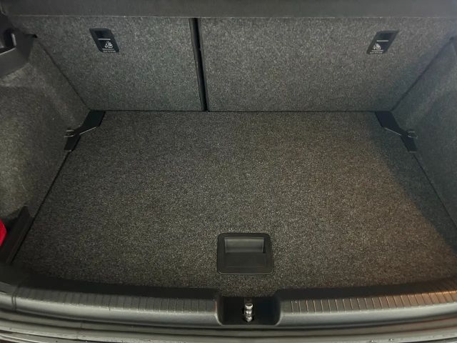 Volkswagen Polo Comfortline