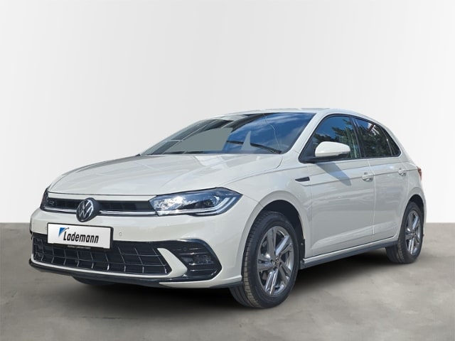 Volkswagen Polo 1.0 TSI