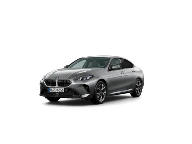 BMW 220 M-Sport Sedan