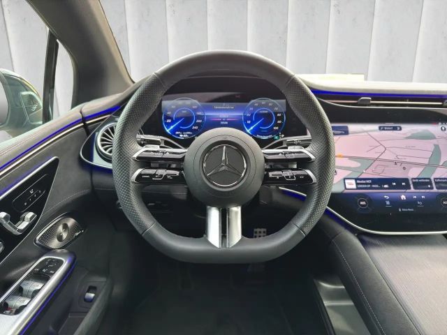 Mercedes-Benz EQE 350 AMG Line Sedan