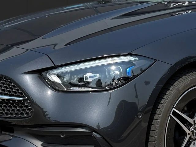 Mercedes-Benz C 300 AMG Line Sedan