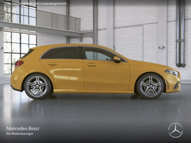 Mercedes-Benz A 200 AMG Line