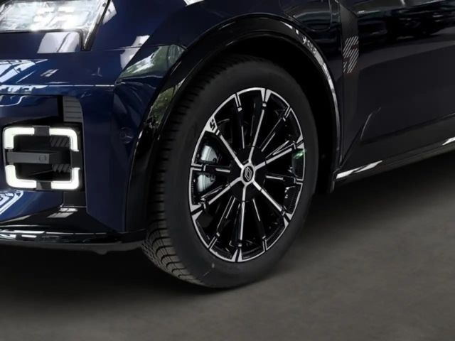 Renault 5 E-Tech Iconic