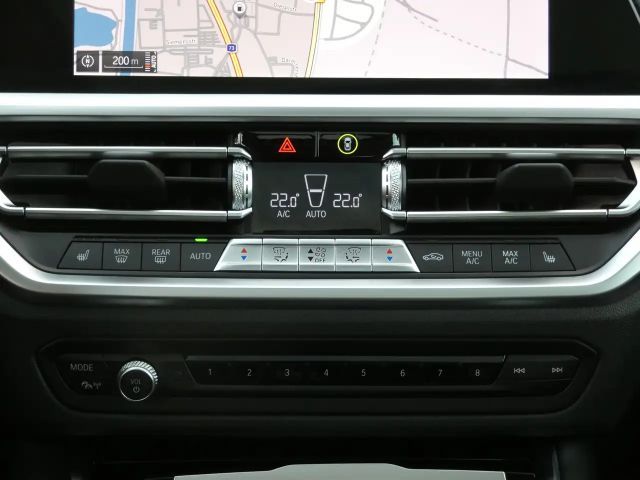 BMW 420 420d Comfort pakket Coupé