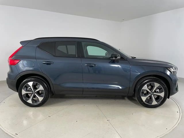 Volvo XC40 Dark Ultra