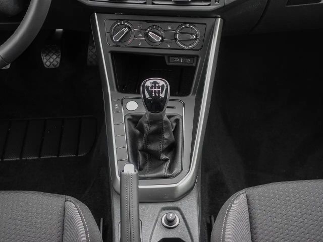 Volkswagen Taigo 1.0 TSI Life