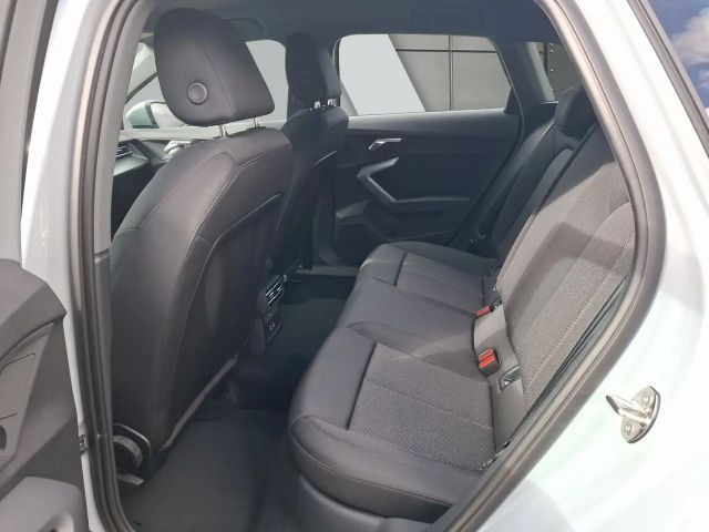 Audi A3 35 TFSI S-Tronic