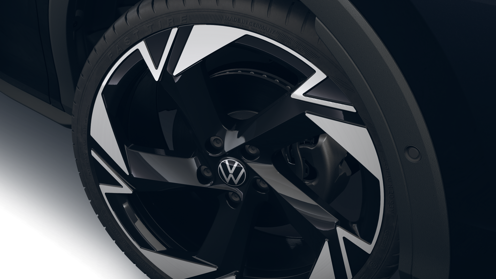 Volkswagen T-Roc 1.5 eTSI DSG R-Line