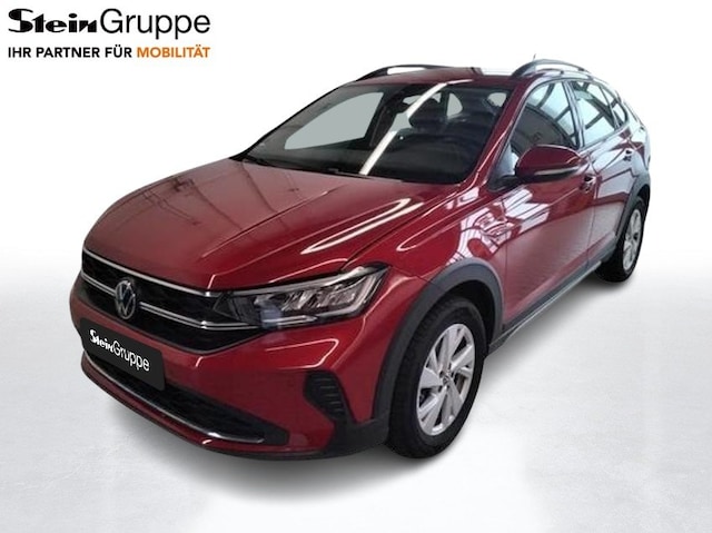 Volkswagen Taigo APP+DAB+VIRT+LED+PDC