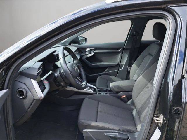 Audi A3 35 TDI S-Tronic Sedan Sportback