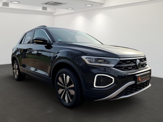 Volkswagen T-Roc 1.0 TSI Life Move