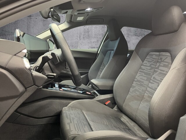 Audi A5 Avant Quattro S-Tronic