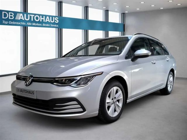 Volkswagen Golf 1.0 TSI Life