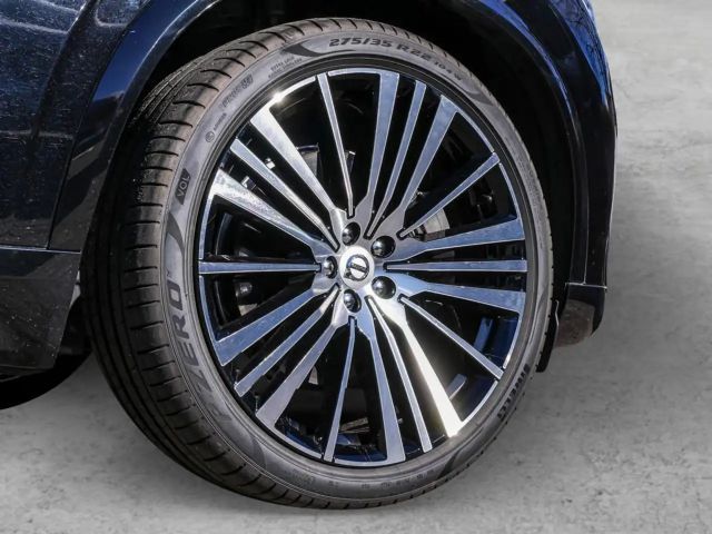 Volvo XC90 AWD Inscription Recharge T8