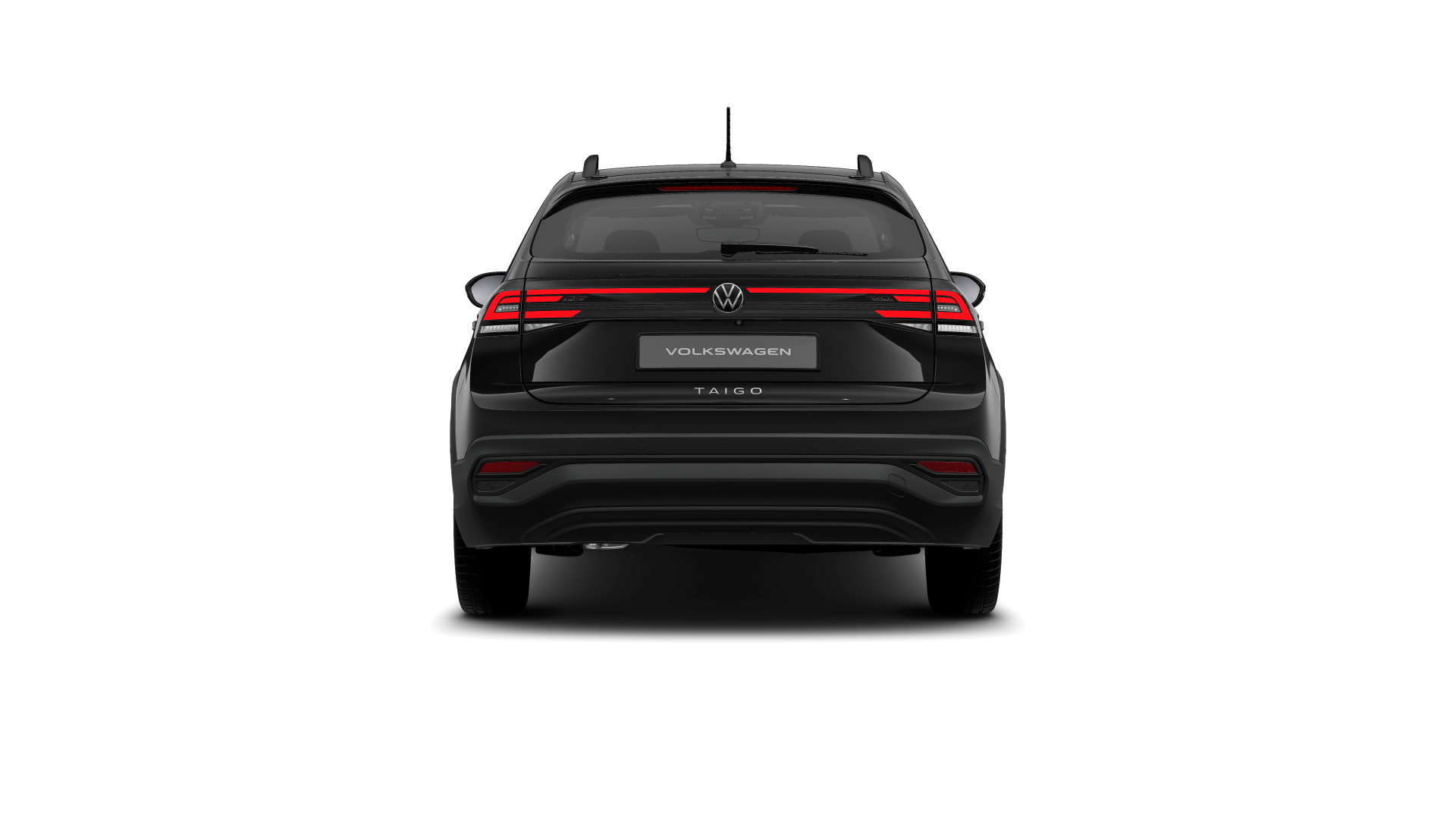 Volkswagen Taigo 1.0 TSI DSG Life