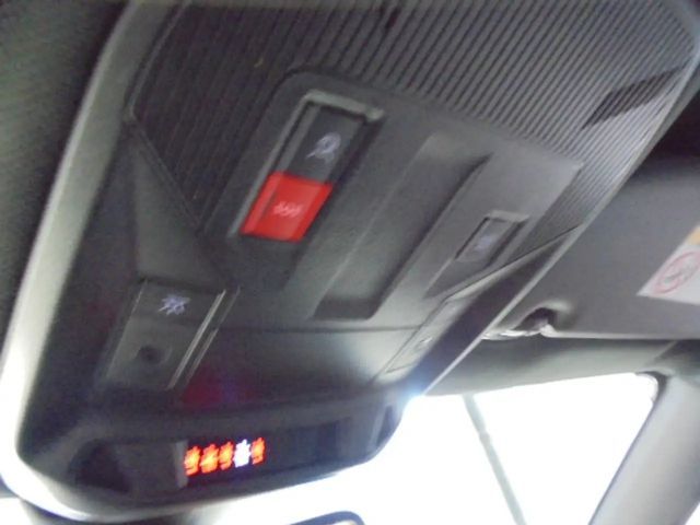 Peugeot 408 GT-Line Hybrid