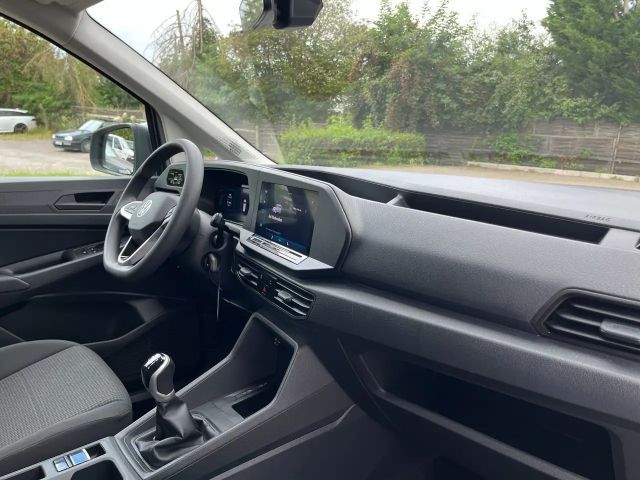 Volkswagen Caddy 2.0 TDI Maxi