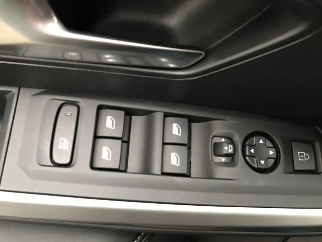 Peugeot 3008 Allure Pack Hybrid