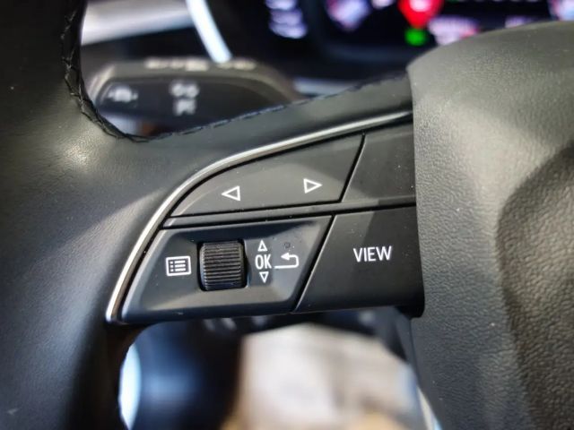 Audi Q3 35 TDI Quattro