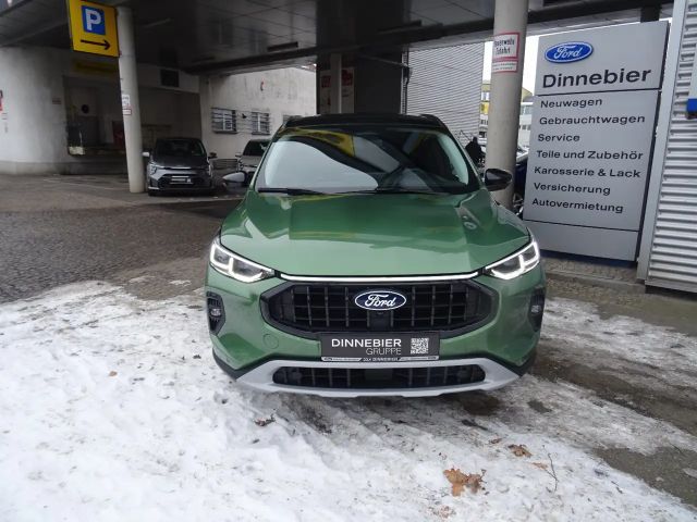 Ford Kuga Active Plug in Hybrid X