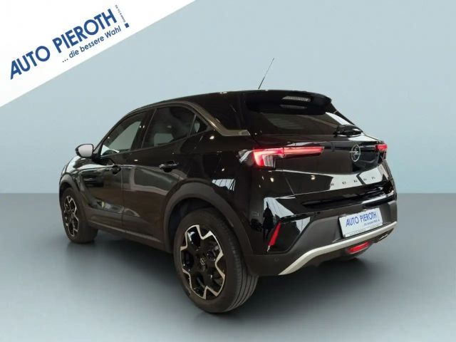 Opel Mokka Turbo Ultimate