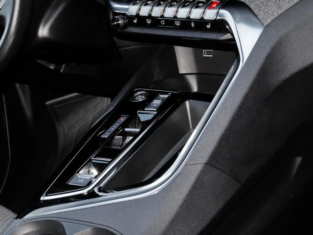 Peugeot 3008 Allure Pack BlueHDi