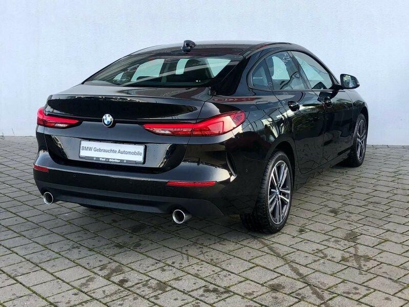 BMW 220 220d Coupé Gran Coupé xDrive