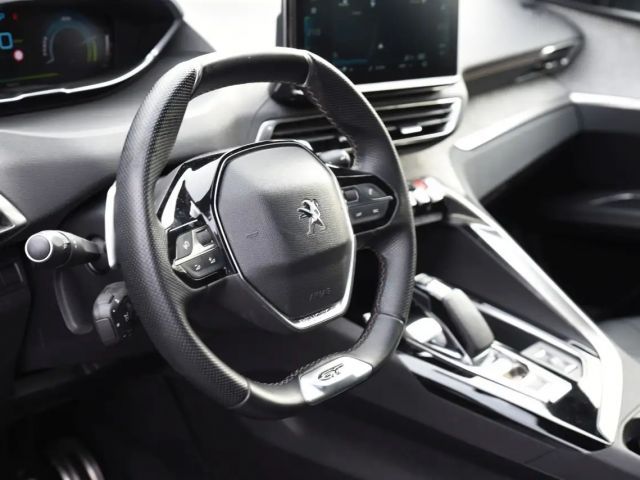 Peugeot 3008 GT-Line